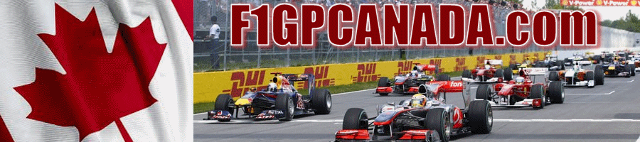 Calendrier 2024 de Formule 1, Le Grand Prix du Canada sera présenté du 7  au 9 juin